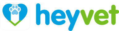 HeyVet Logo